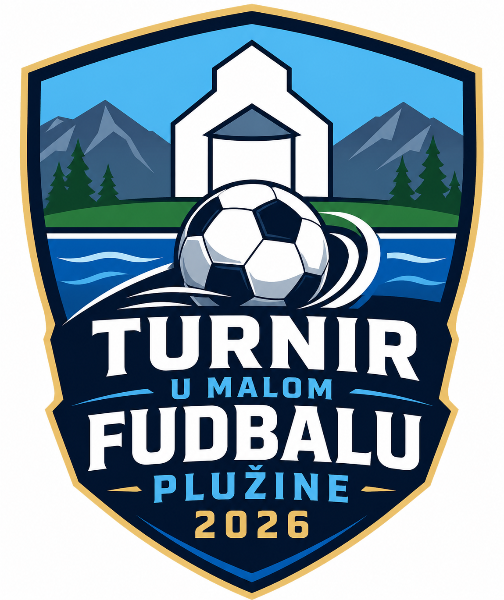 Turnir u malom fudbalu Plužine 2026