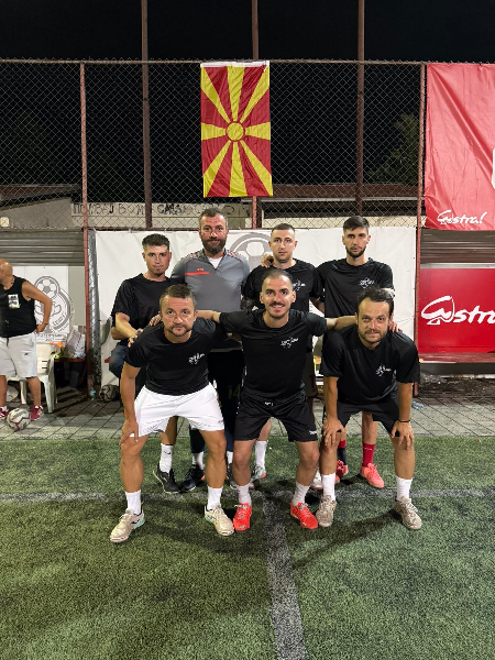 РЕСТОРАН КОТУРА / АНДРИНИКО