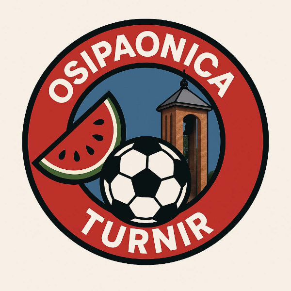 Osipaonica 2026